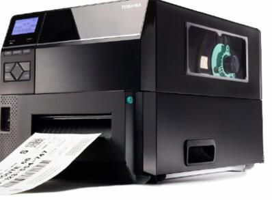 條碼打印機(jī) 標(biāo)簽紙、碳帶與二維碼的專業(yè)打印解決方案